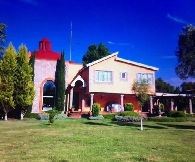 Venta Rancho Tlaxcalilla - San Miguel de Allende