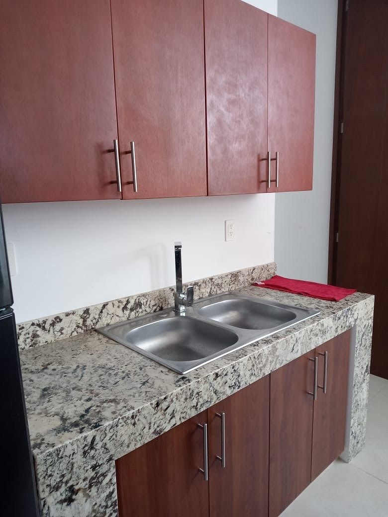 Departamento en Santa Gertrudis Copo, Mérida, foto 12 de 13