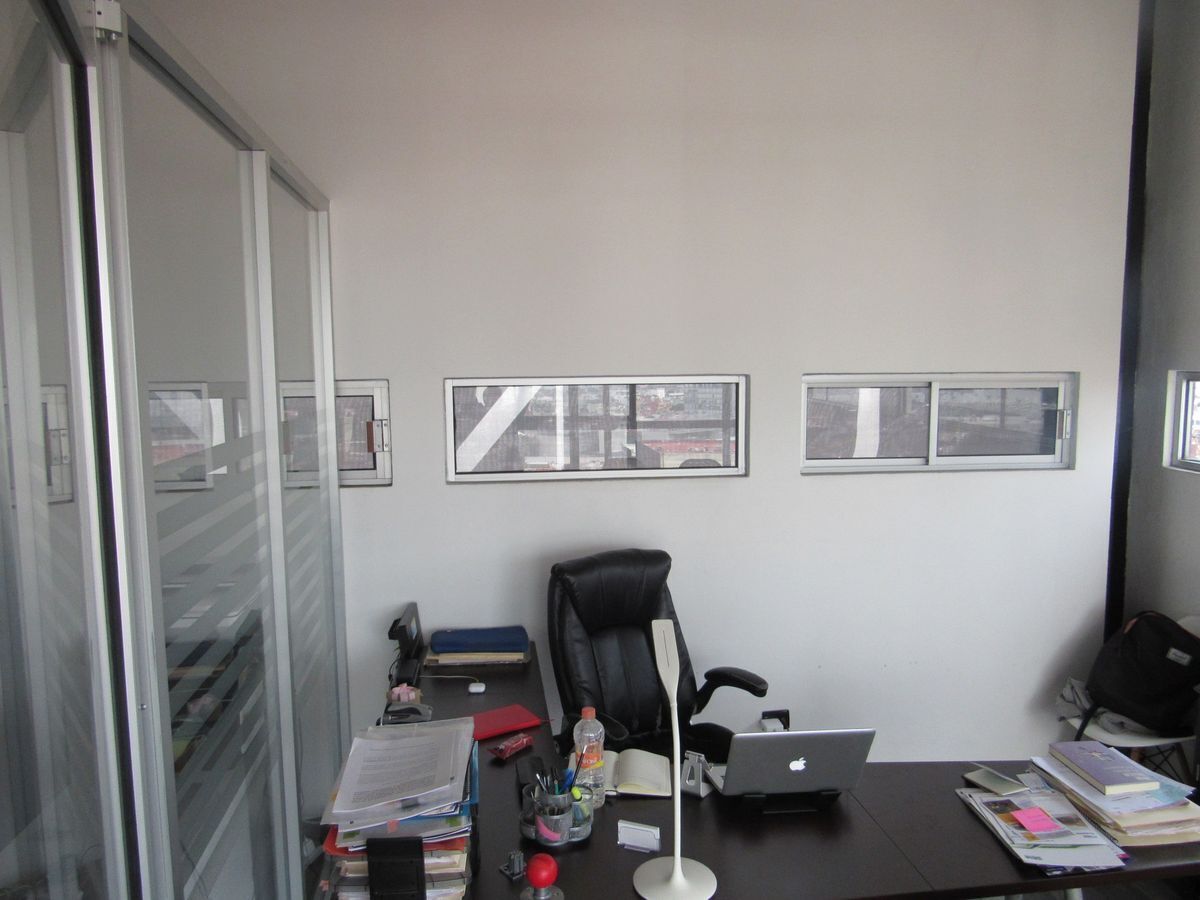 18 de 23: Oficina en Venta en Coyoacán Colonia Olímpica Rayo Vende ®