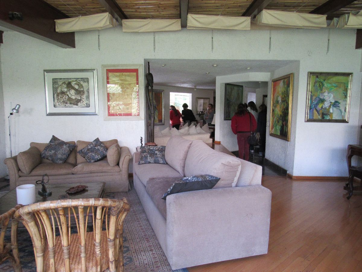 2 de 15: Casa en Renta en Colonia Florida Tips Inmobiliarios ®