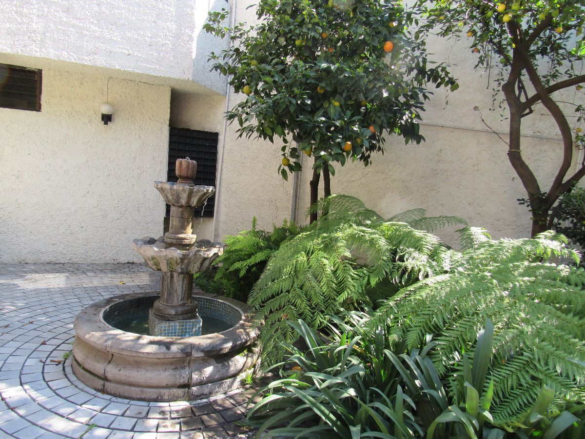 3 de 15: Casa en Renta en Colonia Florida Tips Inmobiliarios ®
