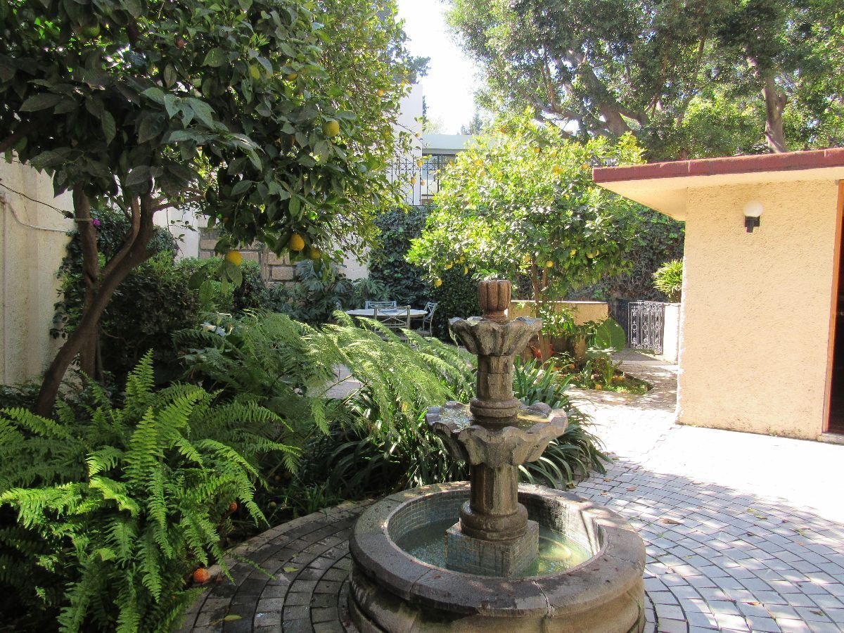 4 de 15: Casa en Renta en Colonia Florida Tips Inmobiliarios ®