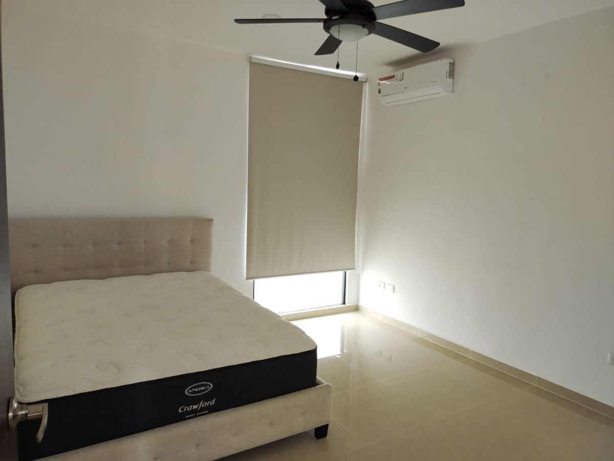 4 de 18: Habitación Principal