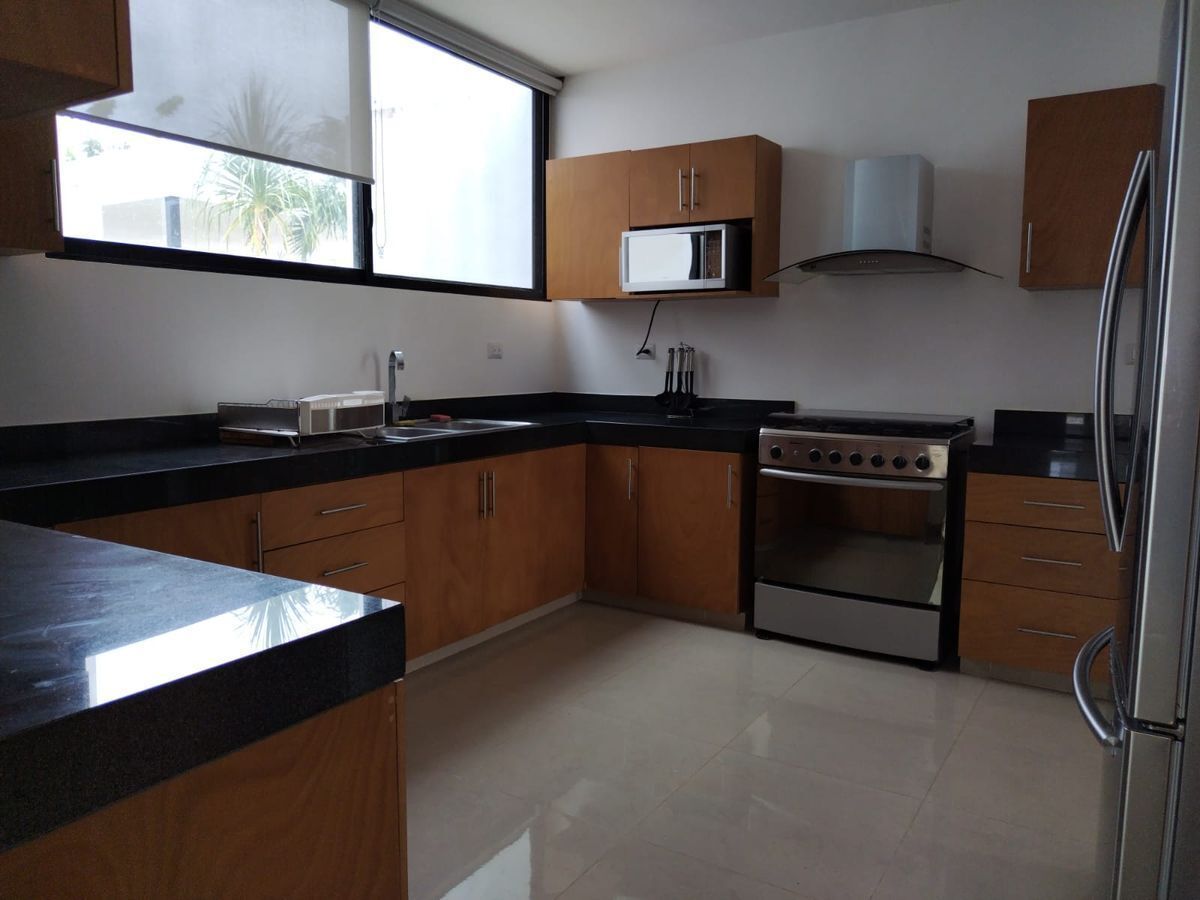 3 de 18: Cocina