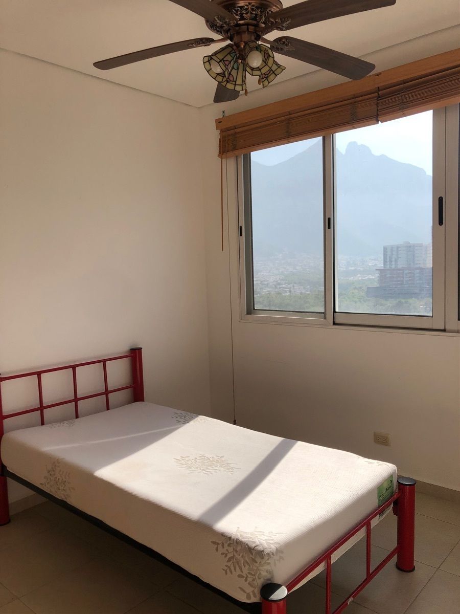 Departamento en La Florida, Monterrey, foto 4 de 23