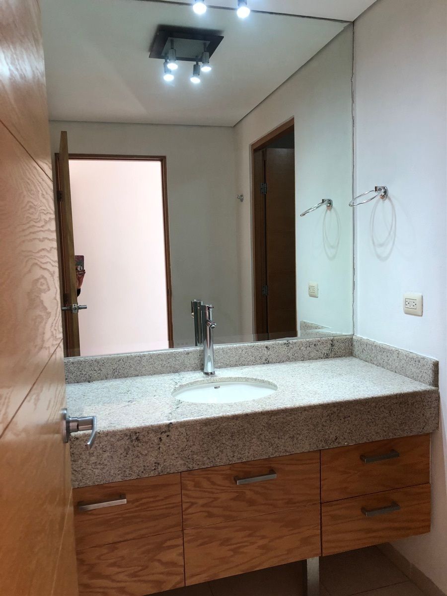 Departamento en La Florida, Monterrey, foto 7 de 23