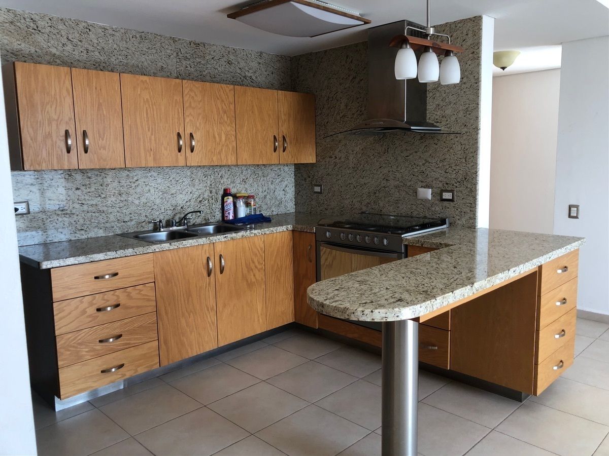 Departamento en La Florida, Monterrey, foto 14 de 23