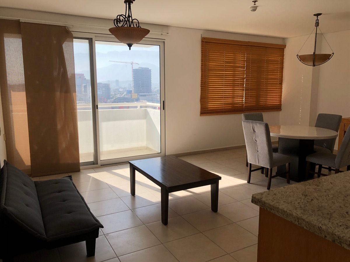Departamento en La Florida, Monterrey, foto 15 de 23