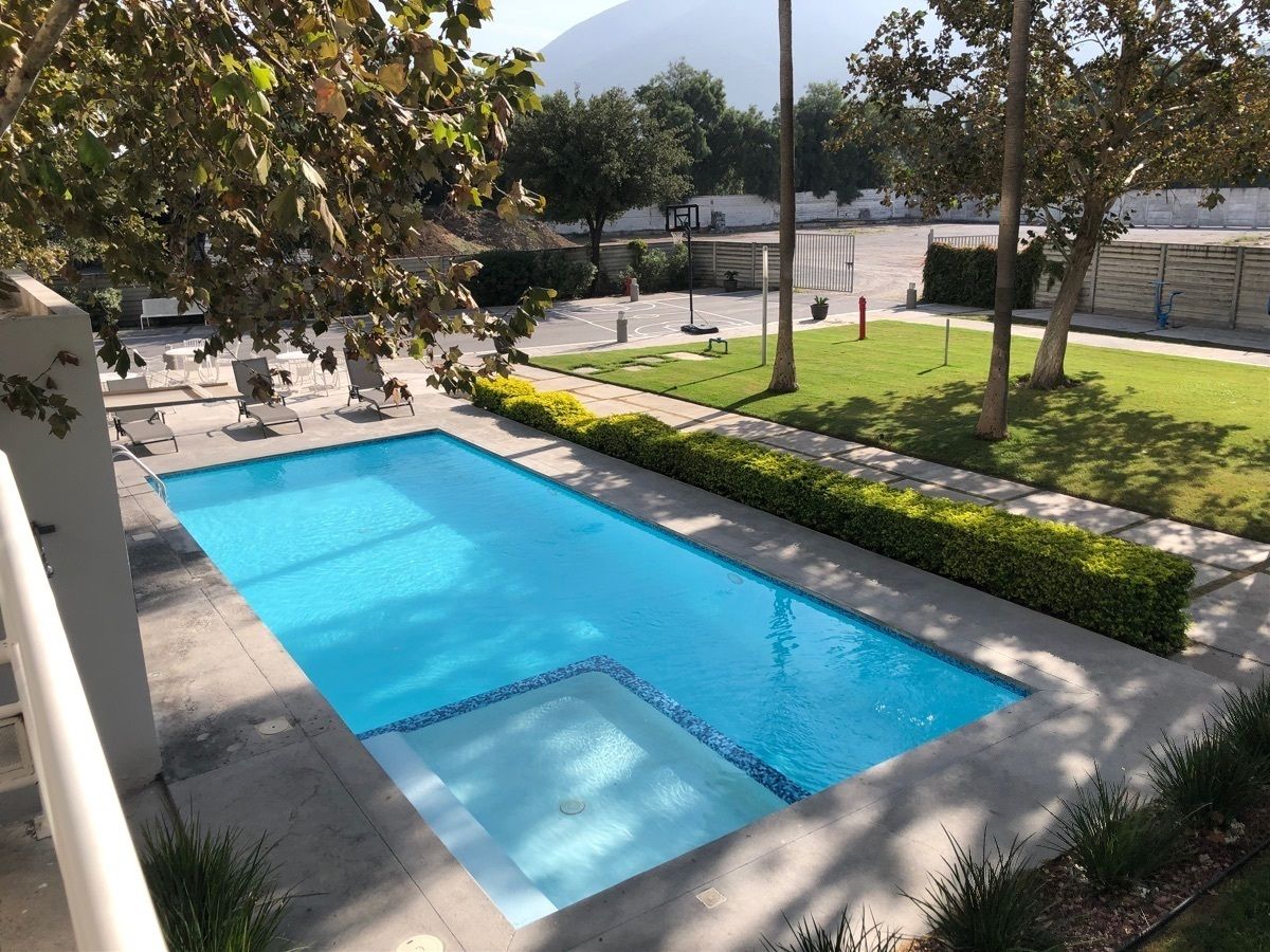 Departamento en La Florida, Monterrey, foto 17 de 23