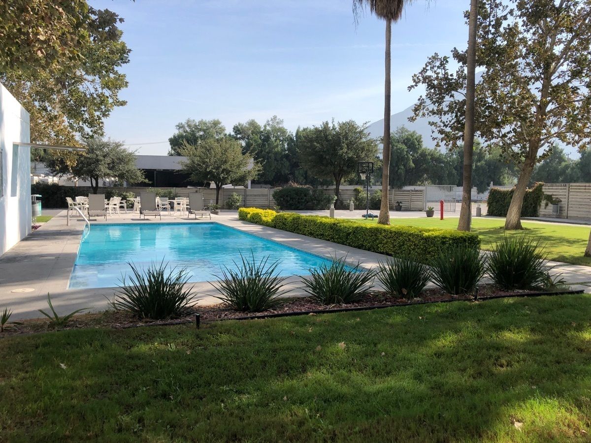 Departamento en La Florida, Monterrey, foto 18 de 23