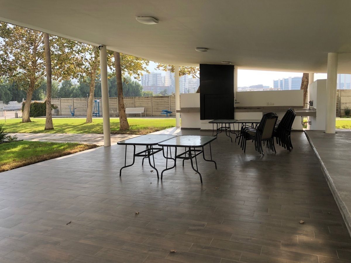 Departamento en La Florida, Monterrey, foto 19 de 23