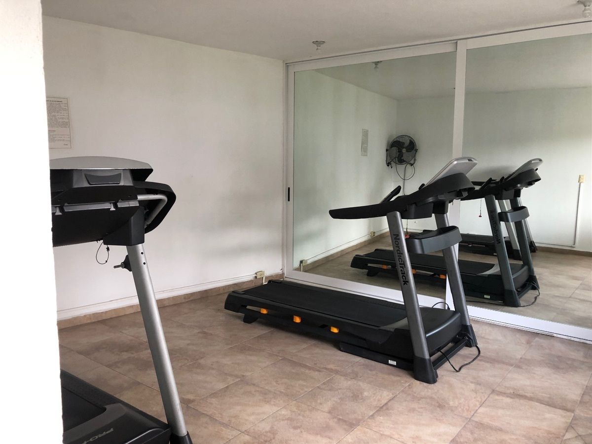 Departamento en La Florida, Monterrey, foto 22 de 23
