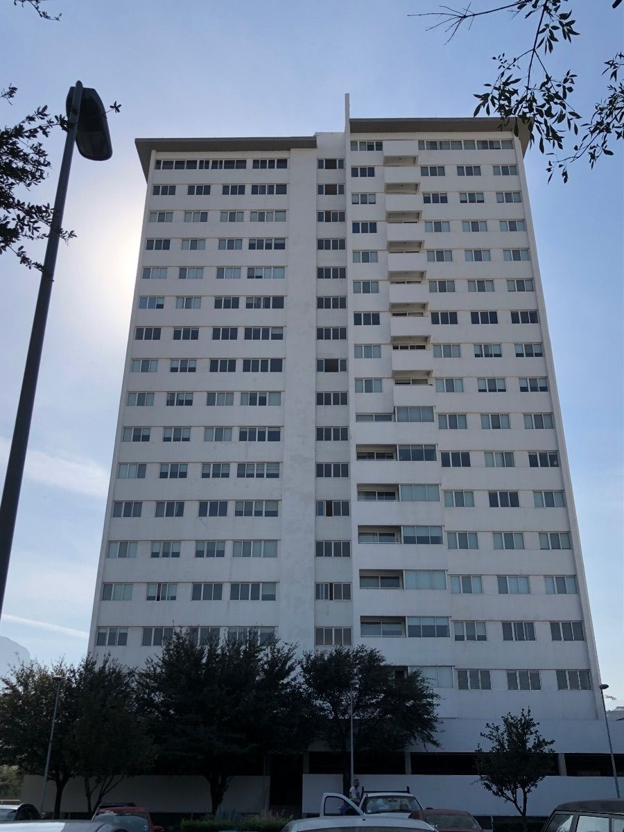 Departamento en La Florida, Monterrey, foto 23 de 23
