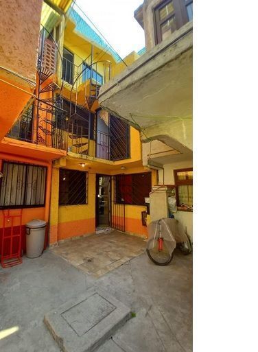 Casa en Venta en Granjas Estrella Ciudad de Mexico