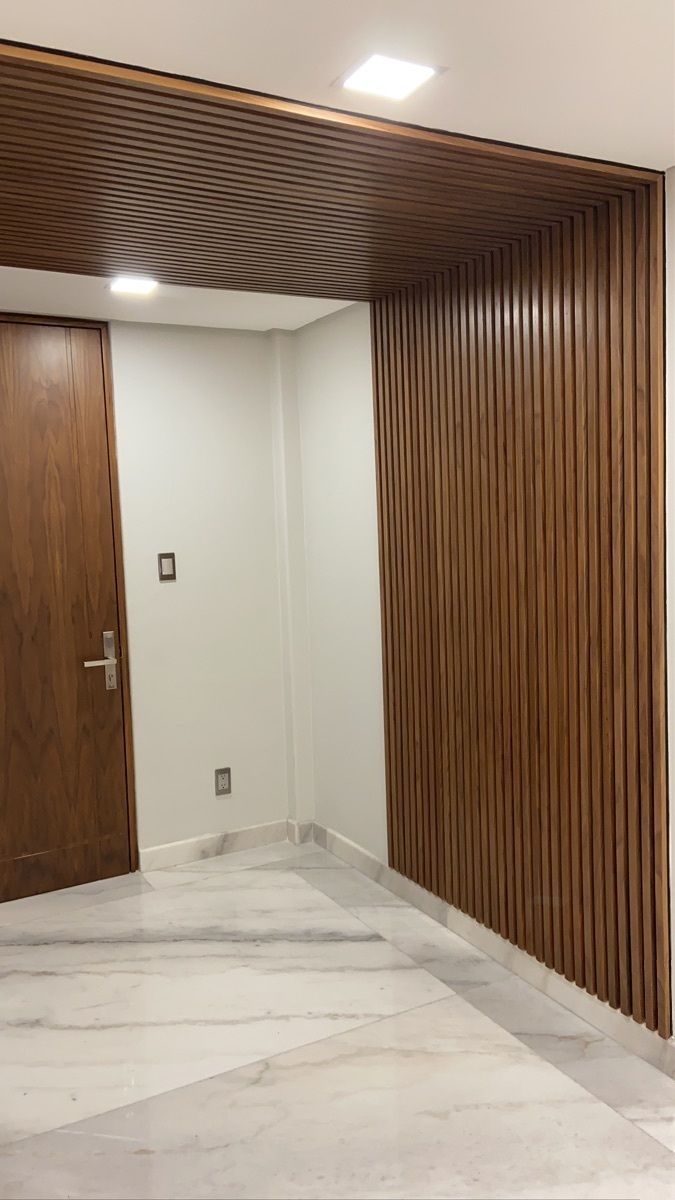 14 de 23: Acceso al departamento 