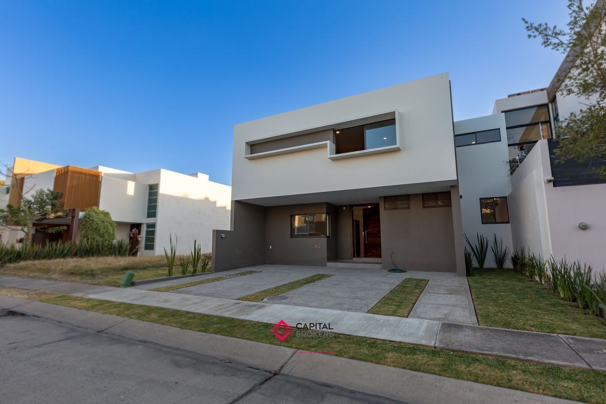 Casa de lujo en venta a estrenar Los Olivos Residencial