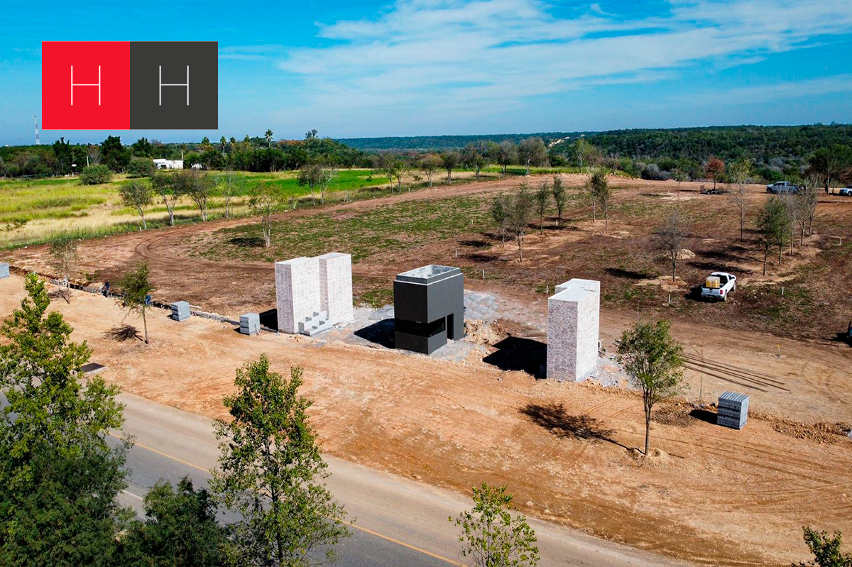 Terreno Campestre en venta en Montemorelos