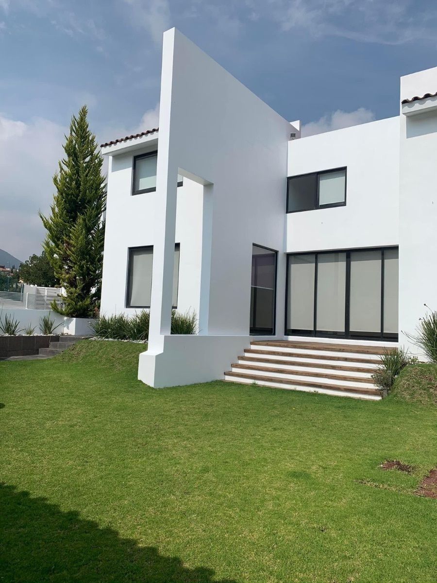 RENTA CASA REAL ESMERALDA | EasyBroker