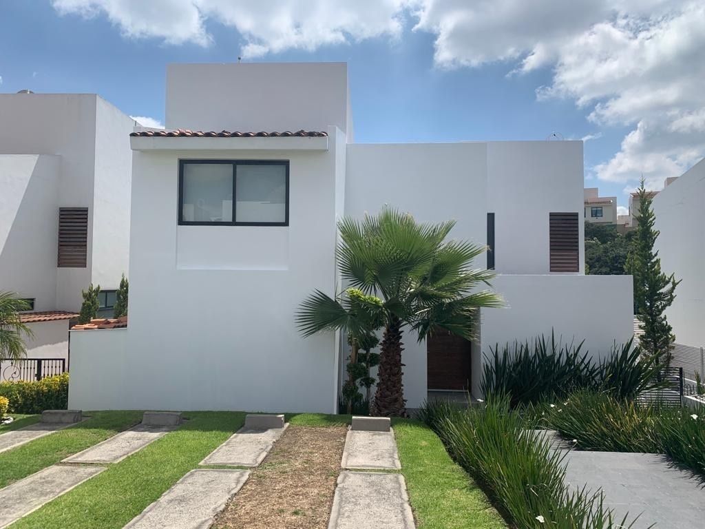 RENTA CASA REAL ESMERALDA | EasyBroker