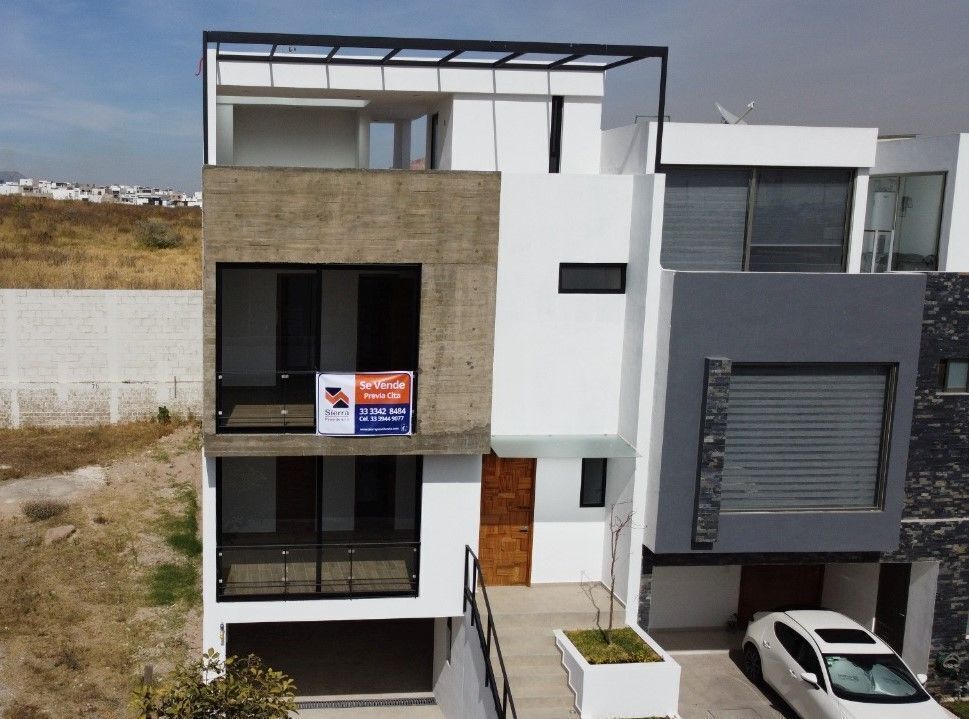 366 casas en venta en Valle imperial, Zapopan, Jalisco 