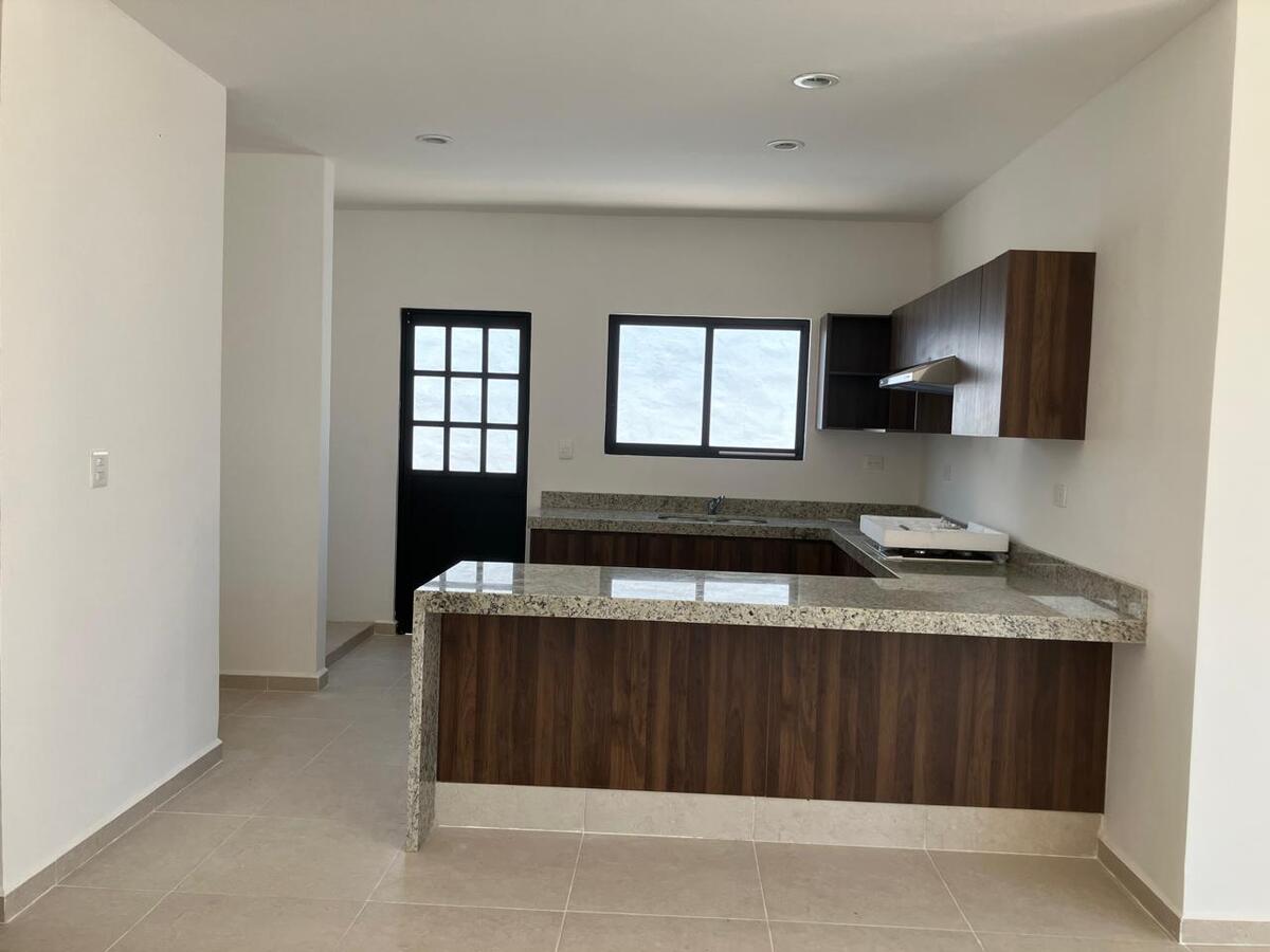 4 de 18: Cocina
