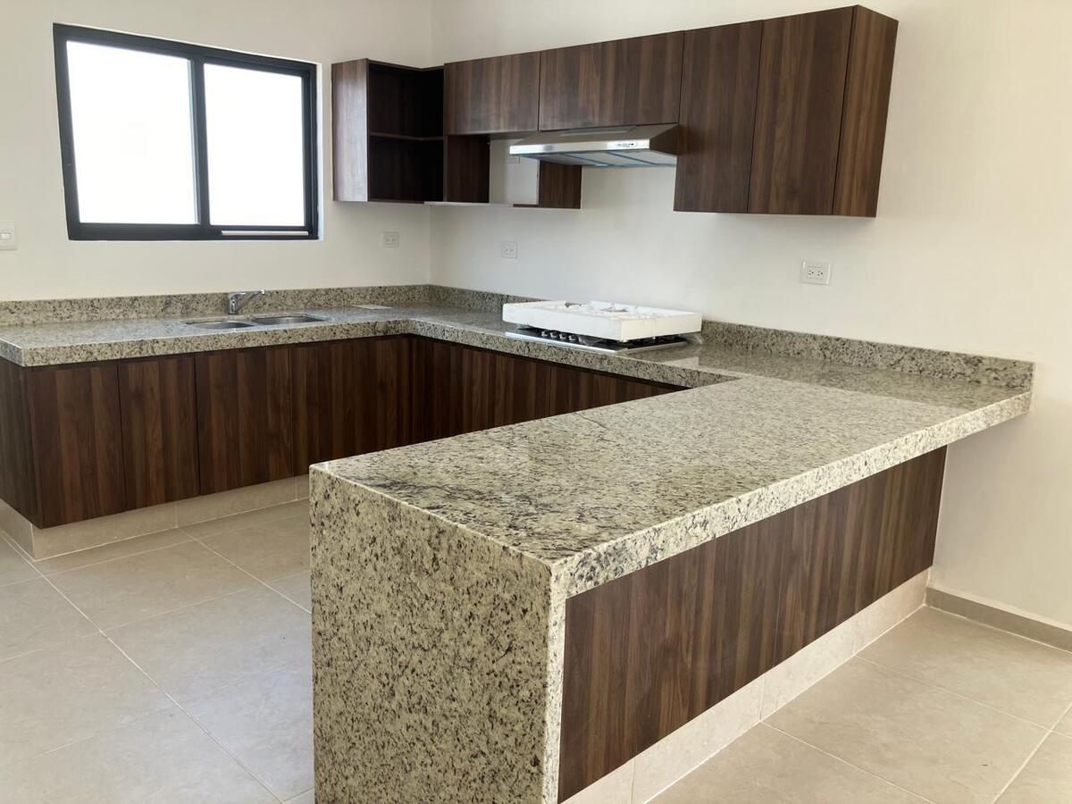 5 de 18: Cocina