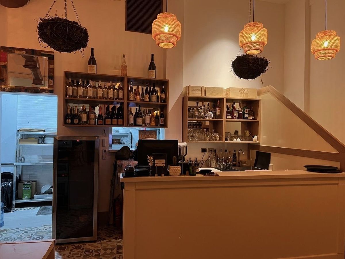 7 de 9: Local en Renta en Zona Colonial