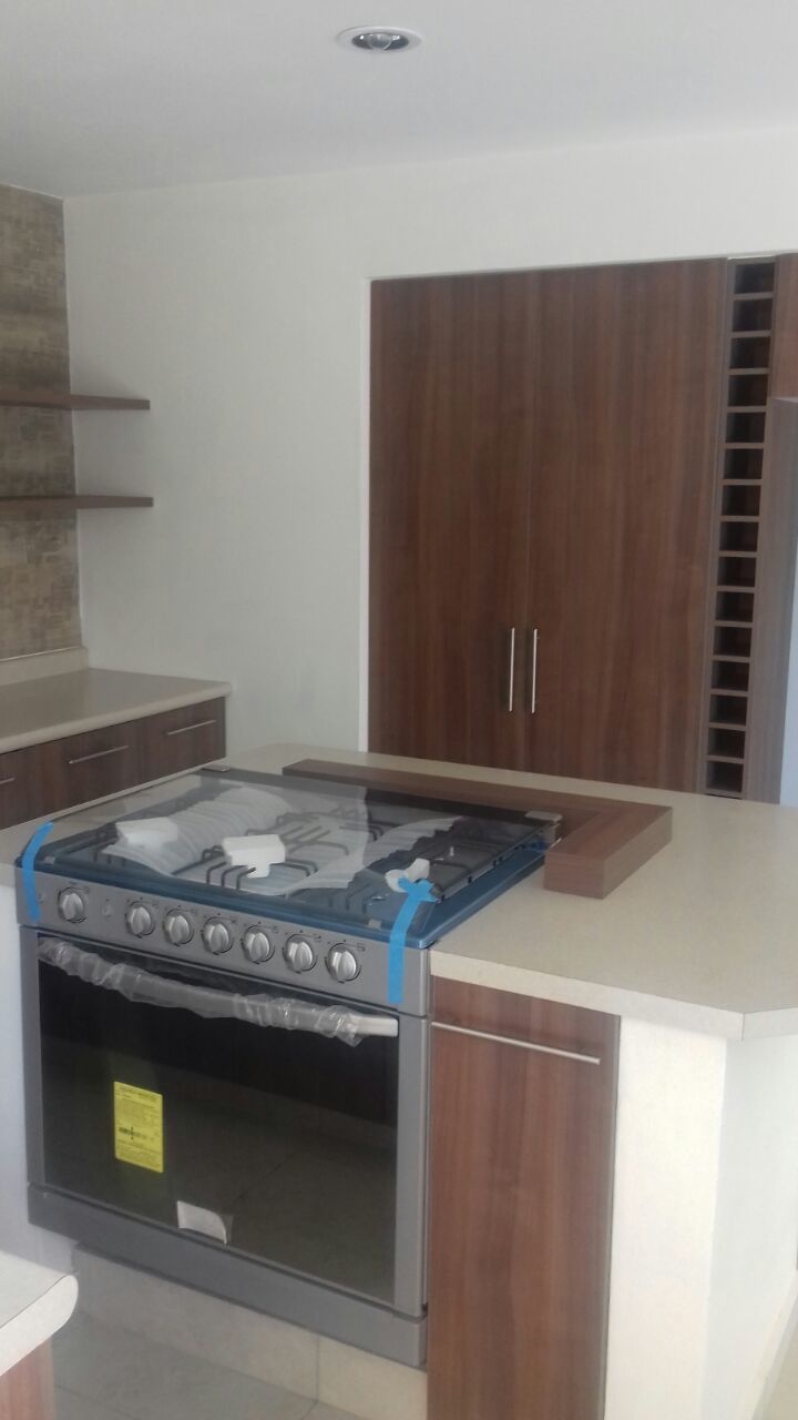 Casa en Campestre San Juan 1a Etapa, San Juan del Río, foto 6 de 7