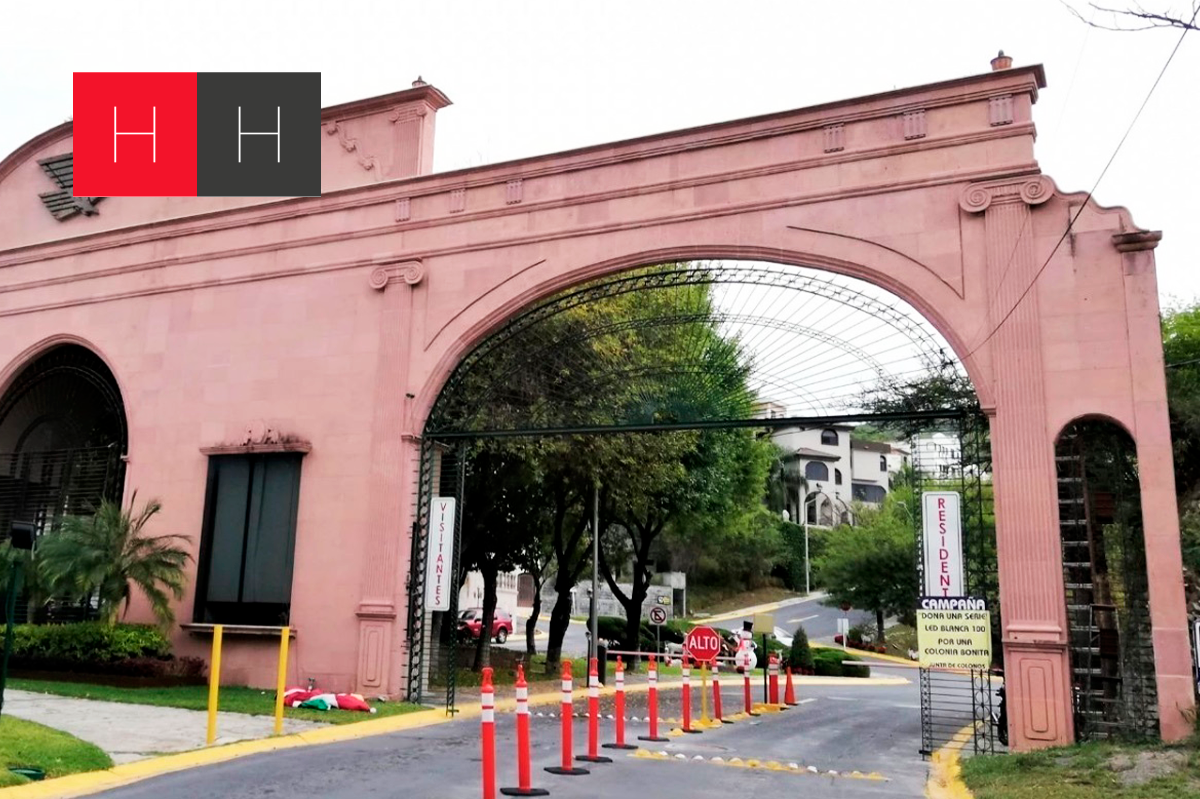 9 terrenos en venta en Del paseo residencial, Monterrey, Nuevo leon -  
