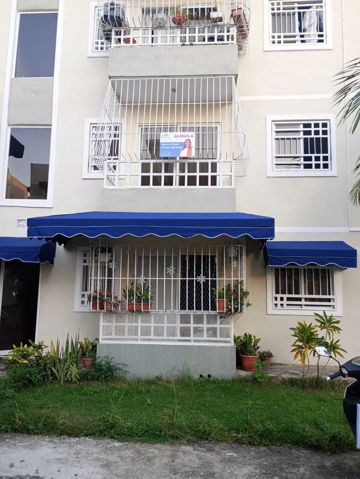 Apartamentos en Venta Ciudad Juan Bosch, Santo Domingo