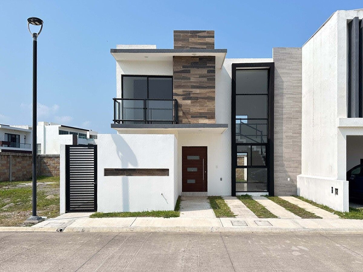 Casa en venta. Lomas del Sol
