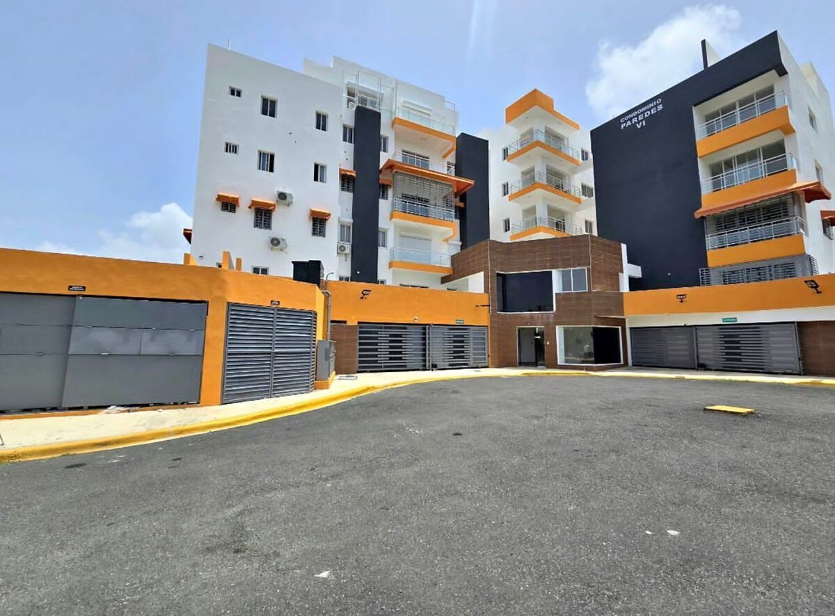Apartamentos en Venta Autopista de San Isidro, Santo Domingo