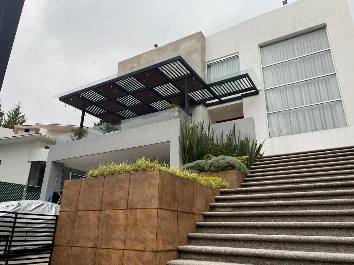 RENTA CASA CONDADO DE SAYAVEDRA.