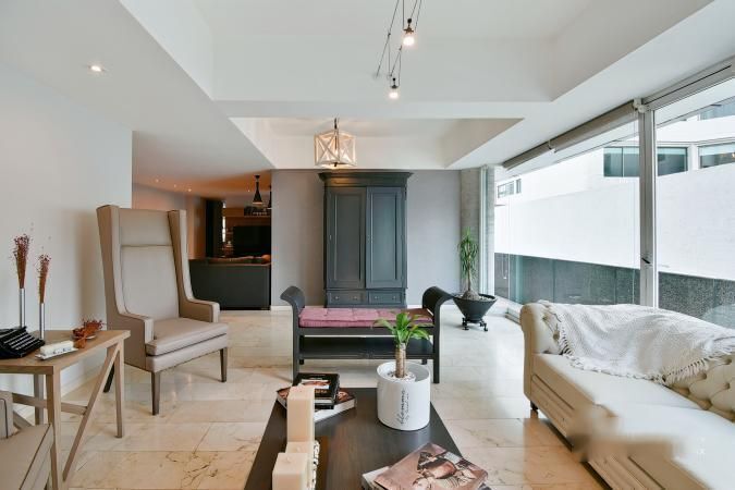 Apartamento em Bosques de las Lomas, Cuajimalpa de Morelos, foto 2 de 10