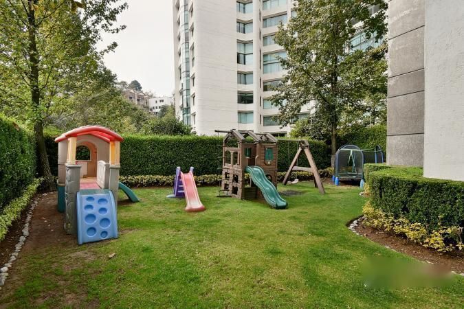 Apartamento em Bosques de las Lomas, Cuajimalpa de Morelos, foto 9 de 10