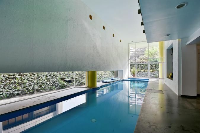 Apartamento em Bosques de las Lomas, Cuajimalpa de Morelos, foto 10 de 10