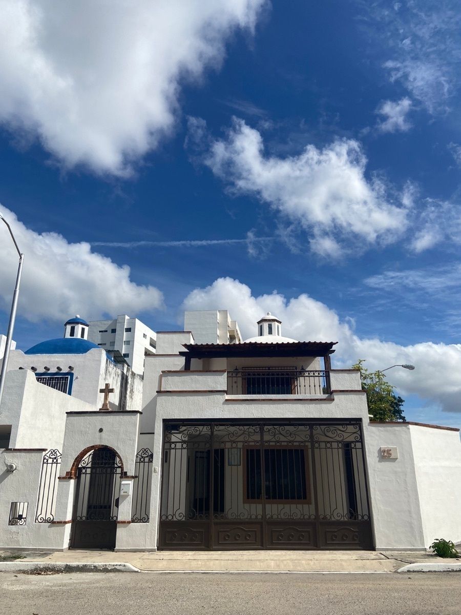 1 de 19: Fachada