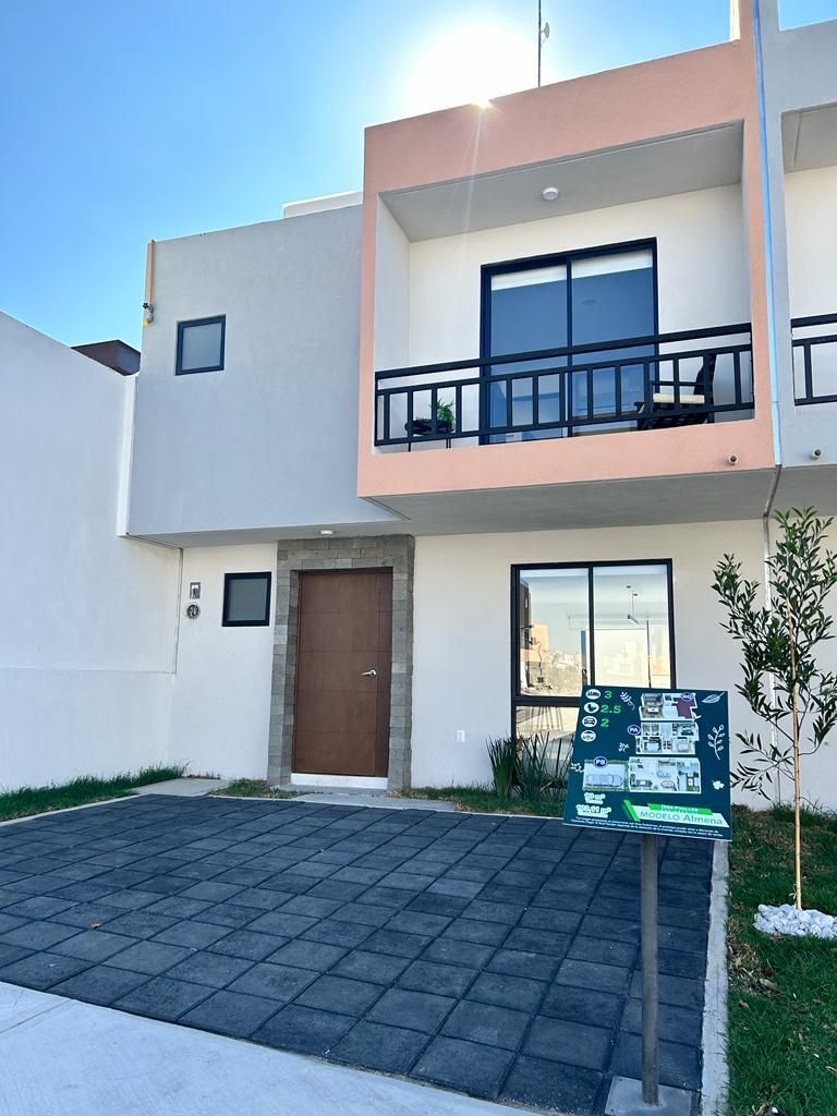 Casa en venta, Puerta verona, Querétaro, Querétaro - Casas y Terrenos