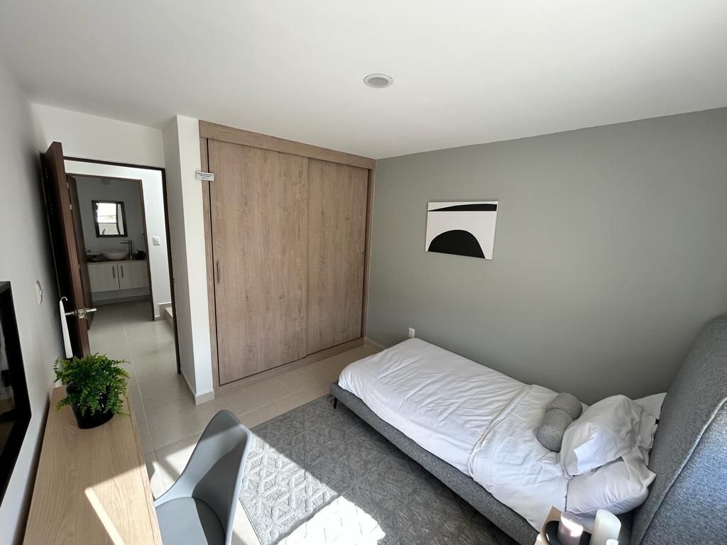 Casa en Ciudad del Sol, Querétaro, foto 15 de 21