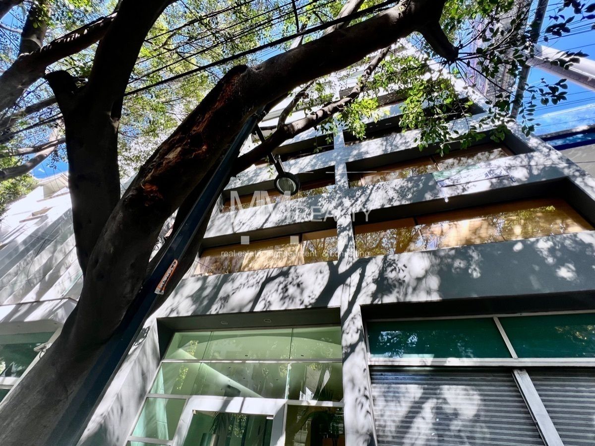 Sala Comercial em Polanco V Sección, Miguel Hidalgo, foto 3 de 29