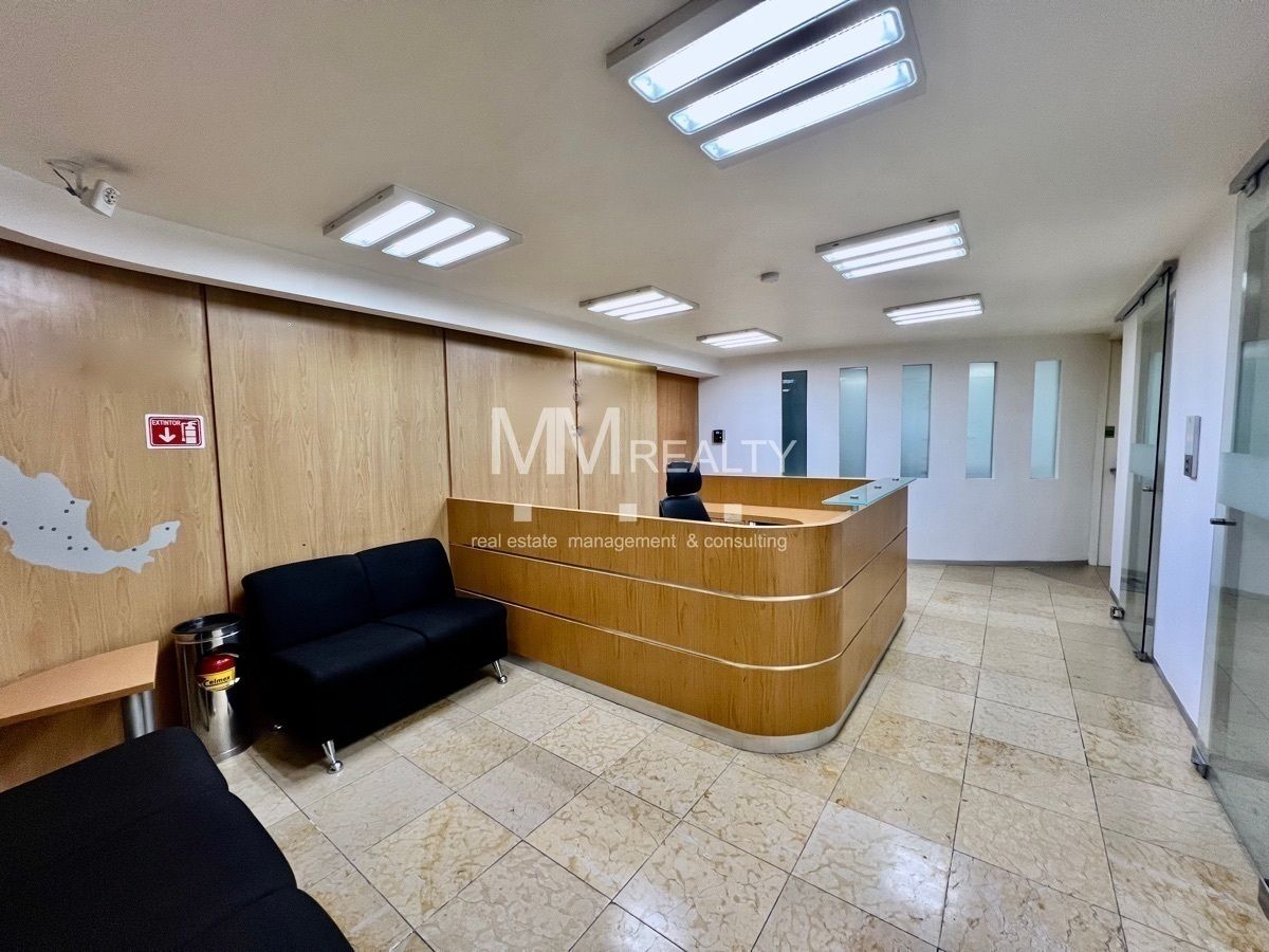 Sala Comercial em Polanco V Sección, Miguel Hidalgo, foto 10 de 29