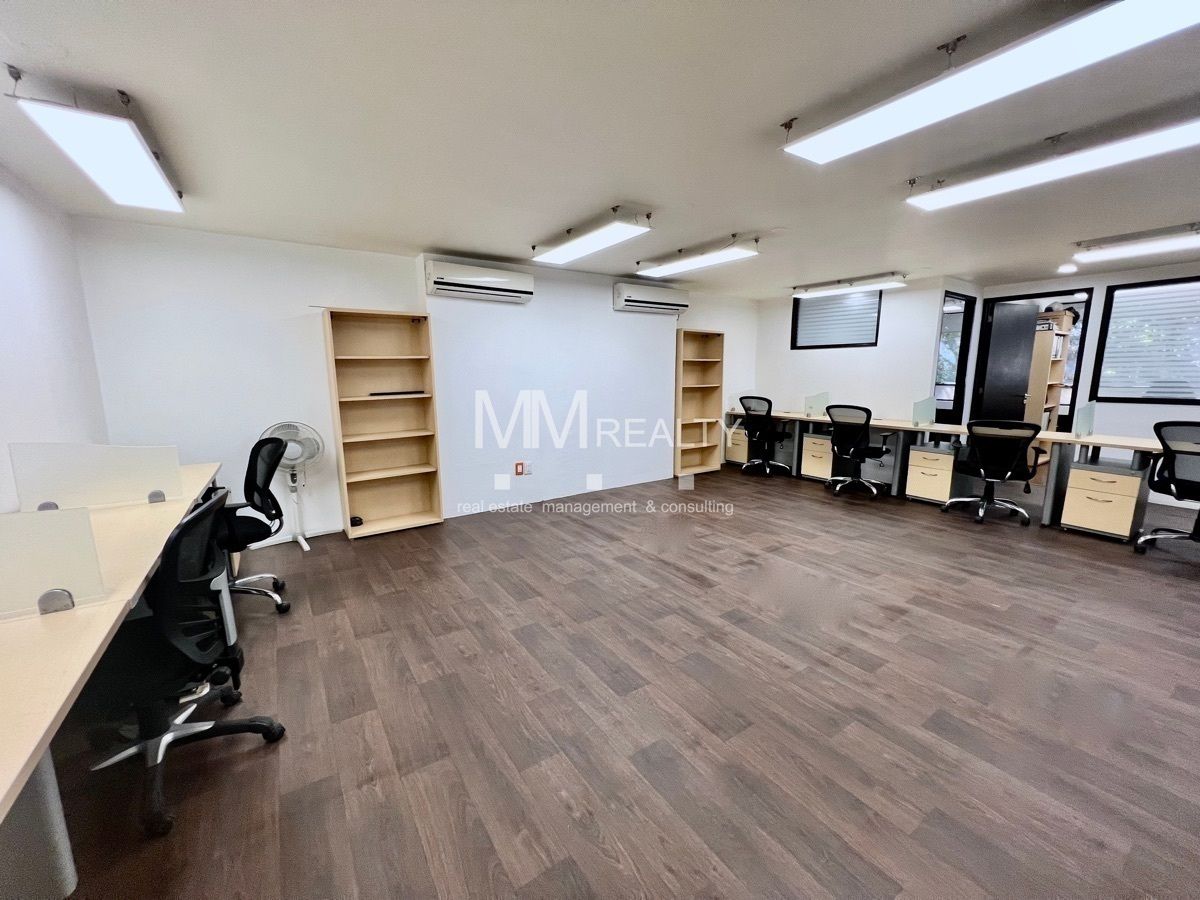 Sala Comercial em Polanco V Sección, Miguel Hidalgo, foto 13 de 29