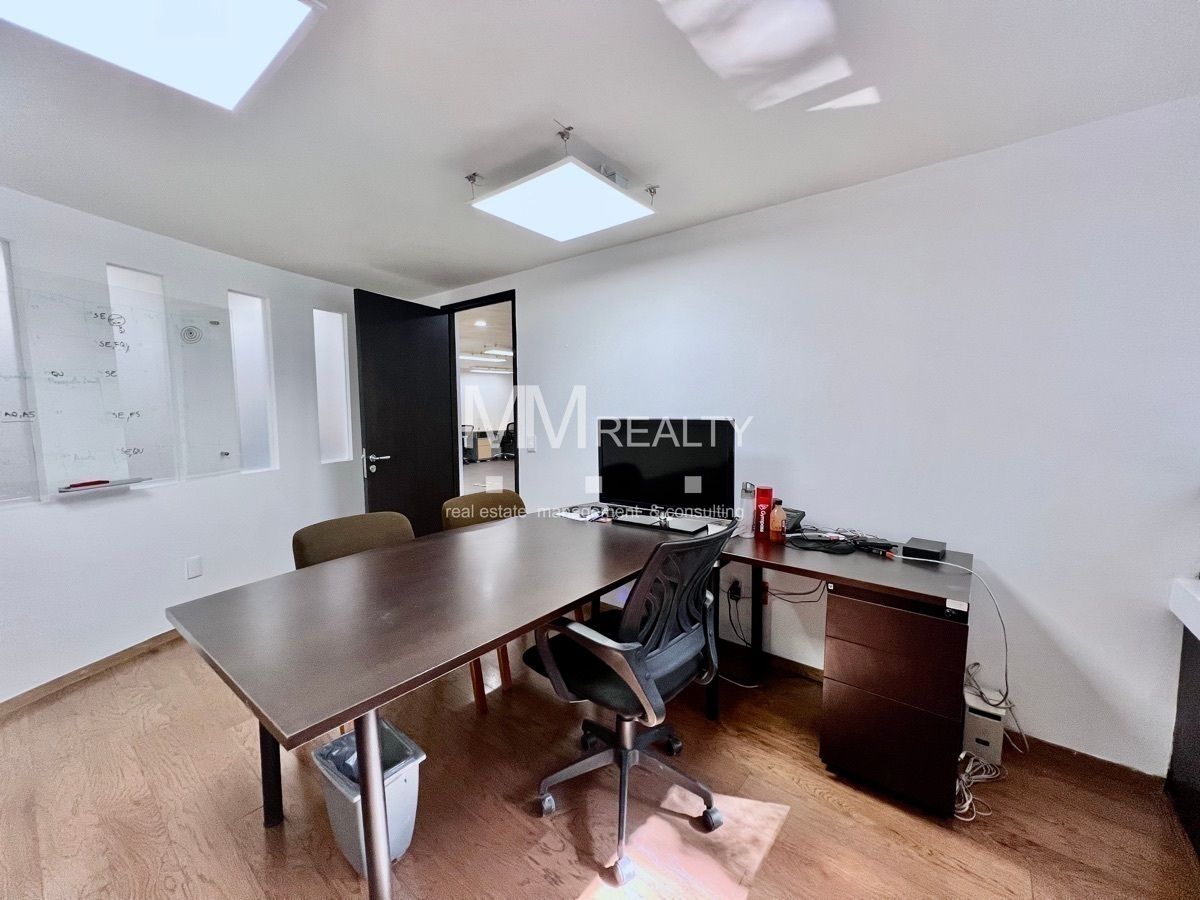 Sala Comercial em Polanco V Sección, Miguel Hidalgo, foto 14 de 29