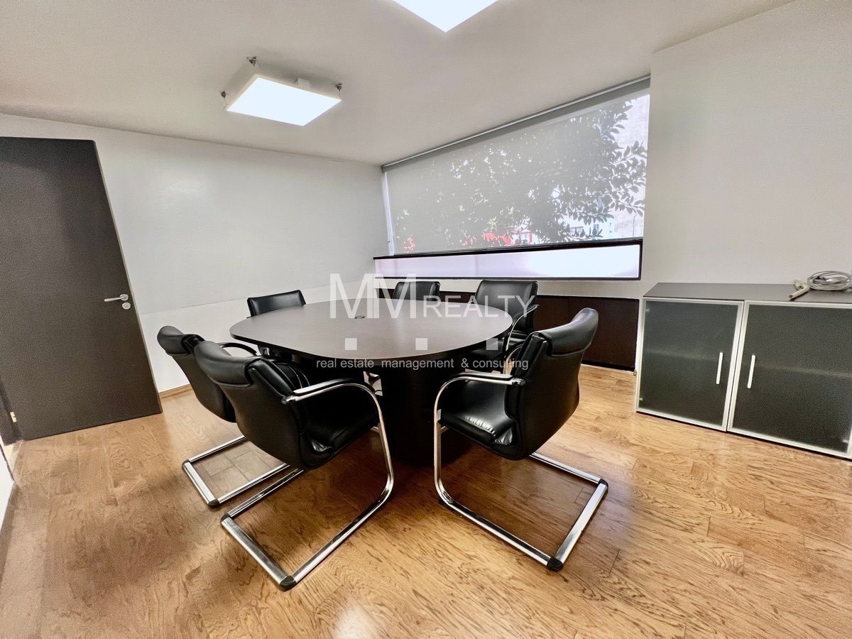 Sala Comercial em Polanco V Sección, Miguel Hidalgo, foto 15 de 29