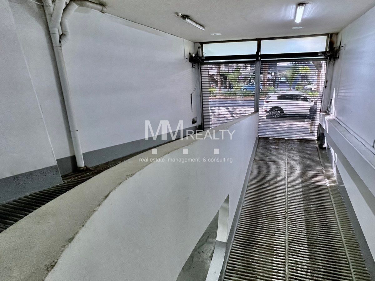 Sala Comercial em Polanco V Sección, Miguel Hidalgo, foto 26 de 29