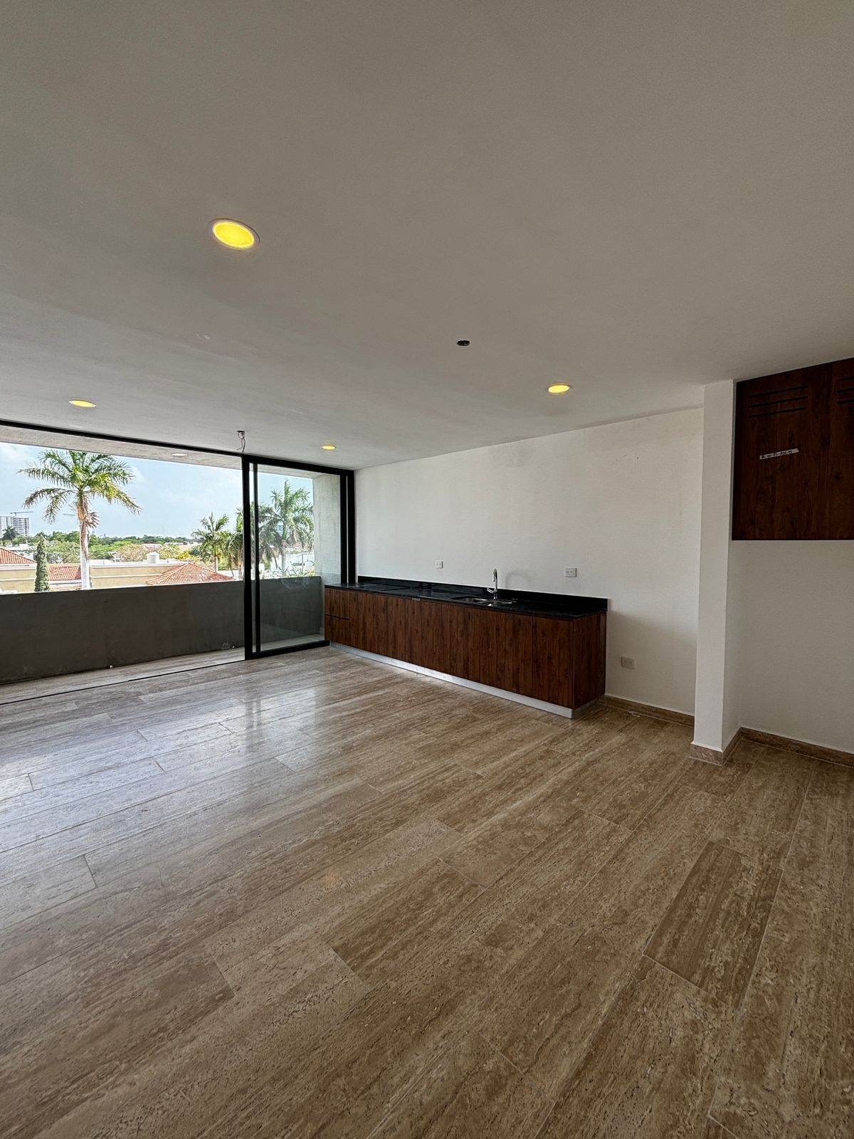 1 de 15: Sala, Comedor y Cocina