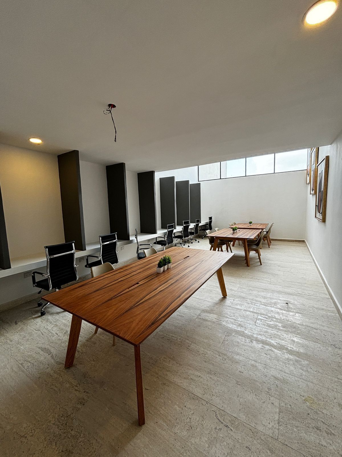 17 de 21: Work Center