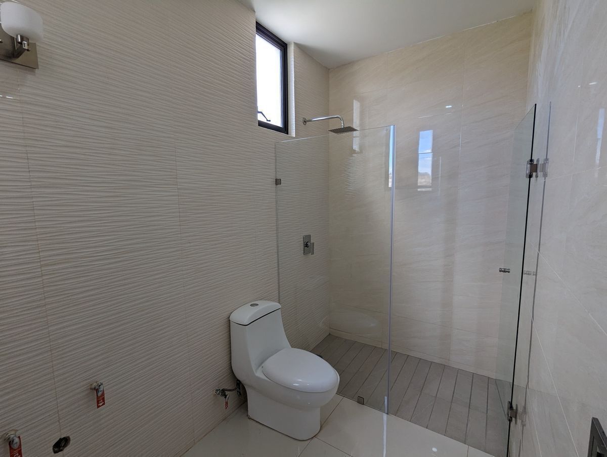 Baño principal
