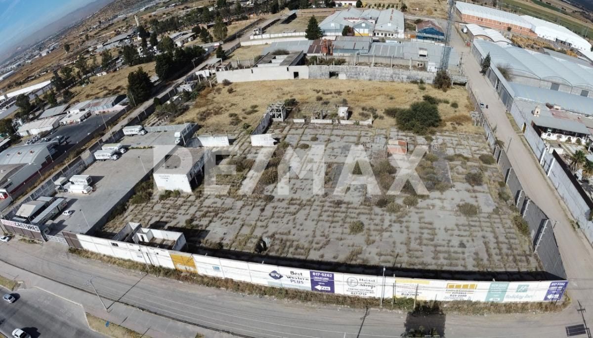 Propiedad Comercial en Venta Ciudad Industrial