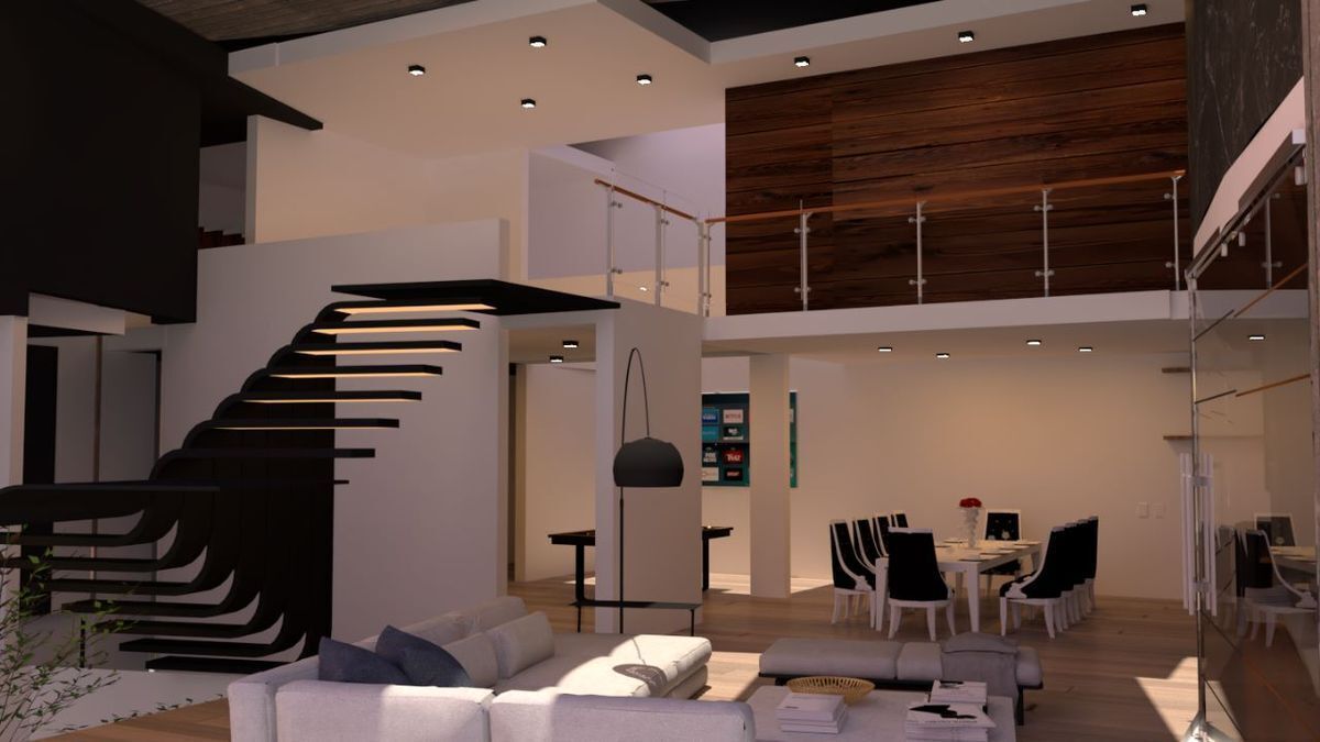 5 de 9:  Los Sueños Residencial 